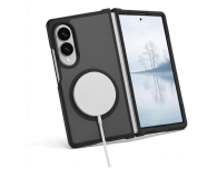 Tech-Protect Magmat Magsafe do Galaxy Z Fold 8 Matte Black - 1571584 - zdjęcie 2